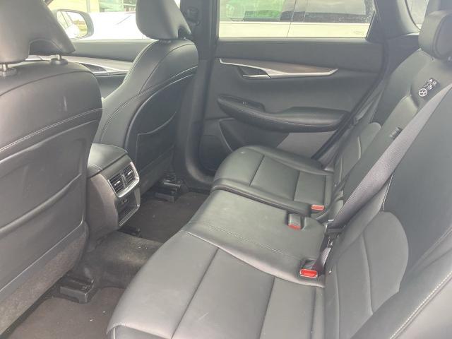 2023 INFINITI QX50 Vehicle Photo in San Antonio, TX 78230