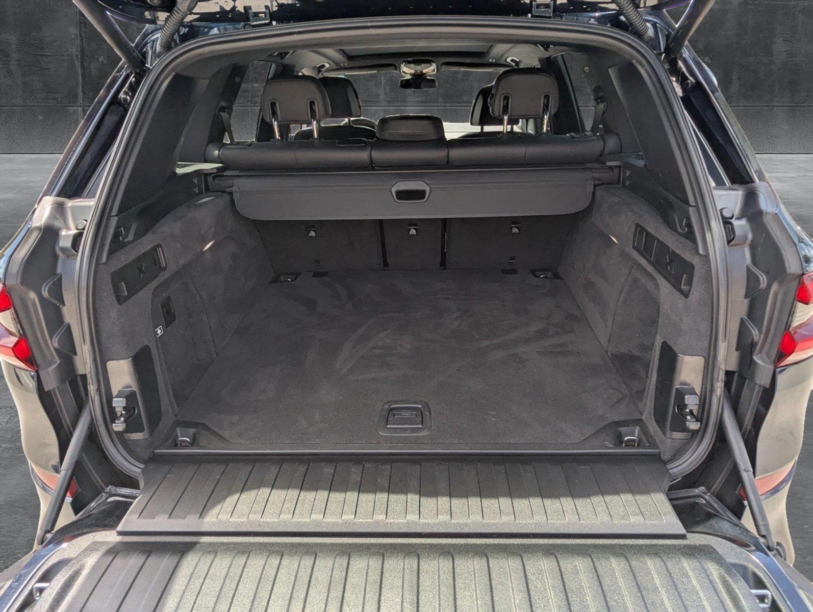 2022 BMW X5 M50i Vehicle Photo in Delray Beach, FL 33444