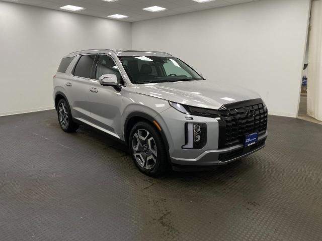 2024 Hyundai PALISADE Vehicle Photo in Appleton, WI 54913