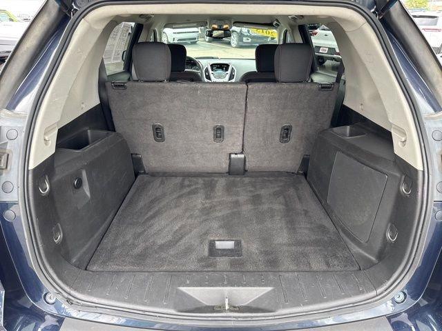 2015 GMC Terrain Vehicle Photo in MEDINA, OH 44256-9631