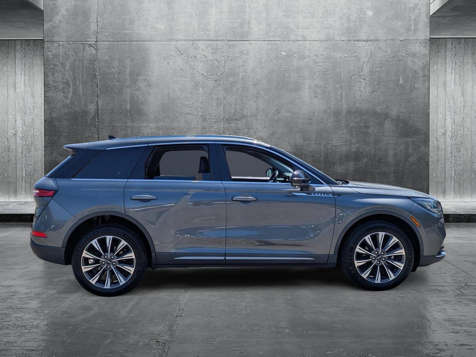 2022 Lincoln Corsair Vehicle Photo in Clearwater, FL 33765