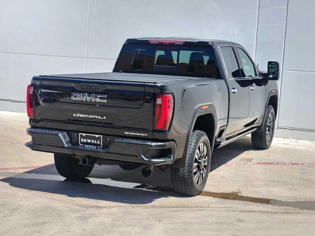 2024 GMC Sierra 2500 HD Vehicle Photo in Grapevine, TX 76051