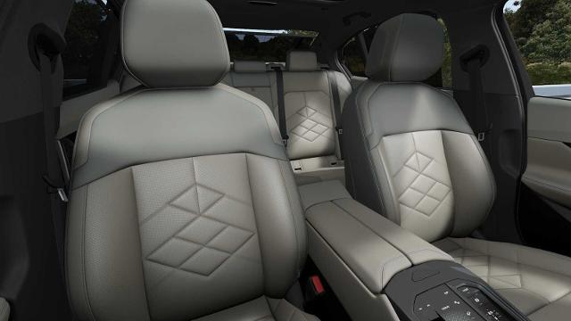 2025 BMW i5 Vehicle Photo in GRAPEVINE, TX 76051