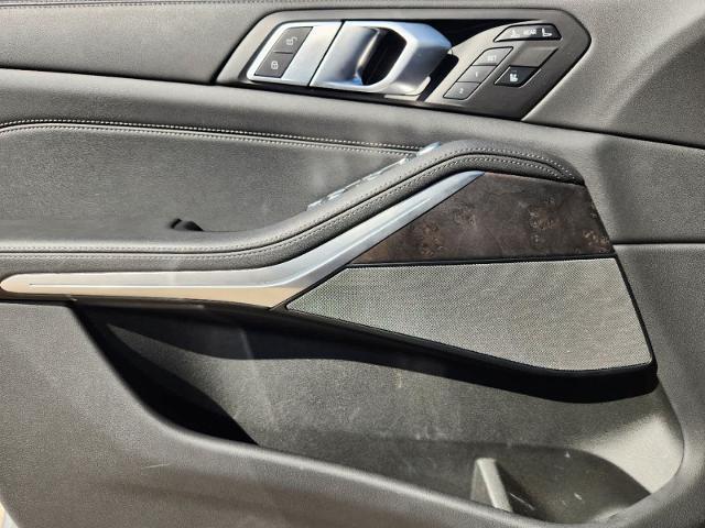2024 BMW X7 xDrive40i Vehicle Photo in PLANO, TX 75024