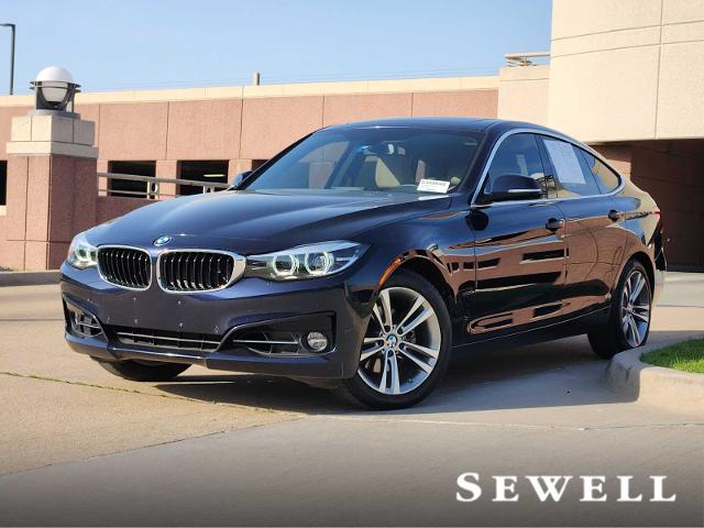 2017 BMW 330i xDrive Vehicle Photo in PLANO, TX 75024
