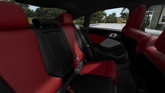 2025 BMW 228 xDrive Vehicle Photo in GRAPEVINE, TX 76051