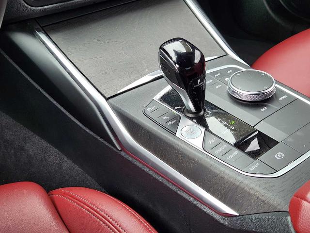 2022 BMW 430i Vehicle Photo in PLANO, TX 75024