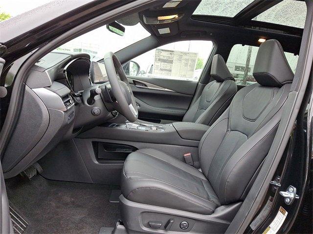 2025 INFINITI QX60 Vehicle Photo in Willow Grove, PA 19090