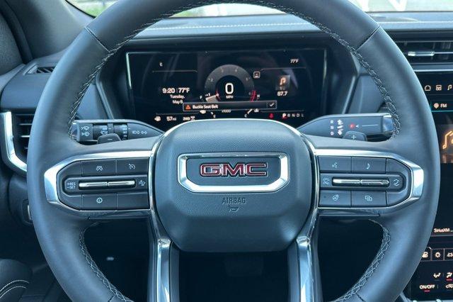 2025 GMC Terrain Vehicle Photo in STOCKTON, CA 95212-2838