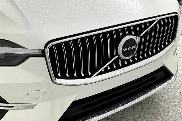 2022 Volvo XC60 Vehicle Photo in Grapevine, TX 76051