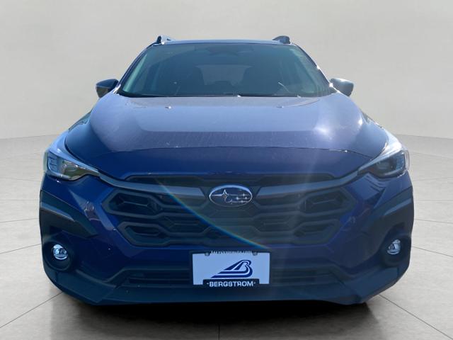 2025 Subaru Crosstrek Vehicle Photo in Oshkosh, WI 54904