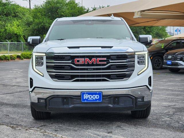2022 GMC Sierra 1500 Vehicle Photo in Decatur, TX 76234