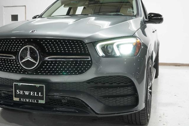 2022 Mercedes-Benz GLE Vehicle Photo in GRAPEVINE, TX 76051