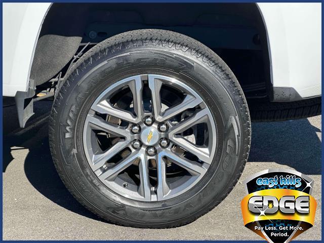 2022 Chevrolet Colorado Vehicle Photo in Roslyn, NY 11576
