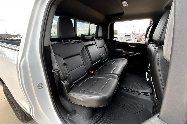2020 Chevrolet Silverado 1500 Vehicle Photo in Grapevine, TX 76051