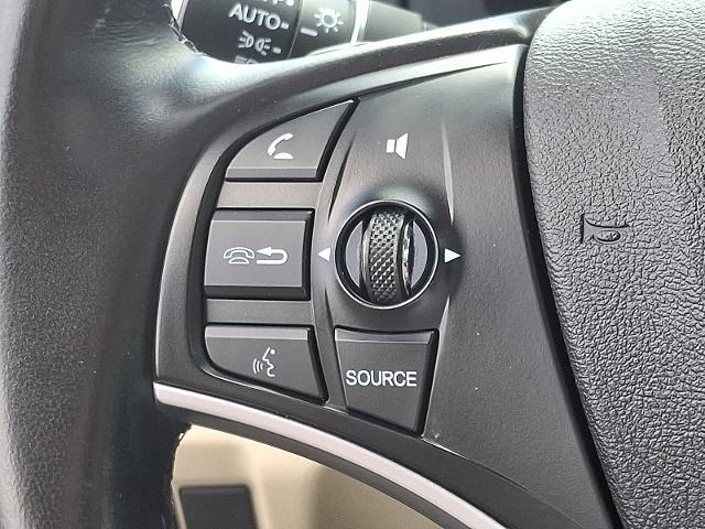 2014 Acura MDX Vehicle Photo in TREVOSE, PA 19053-4984