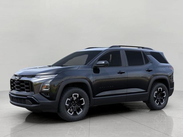 2026 Chevrolet Equinox Vehicle Photo in APPLETON, WI 54914-4656