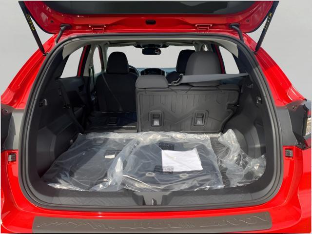 2025 Subaru Crosstrek Vehicle Photo in Oshkosh, WI 54904