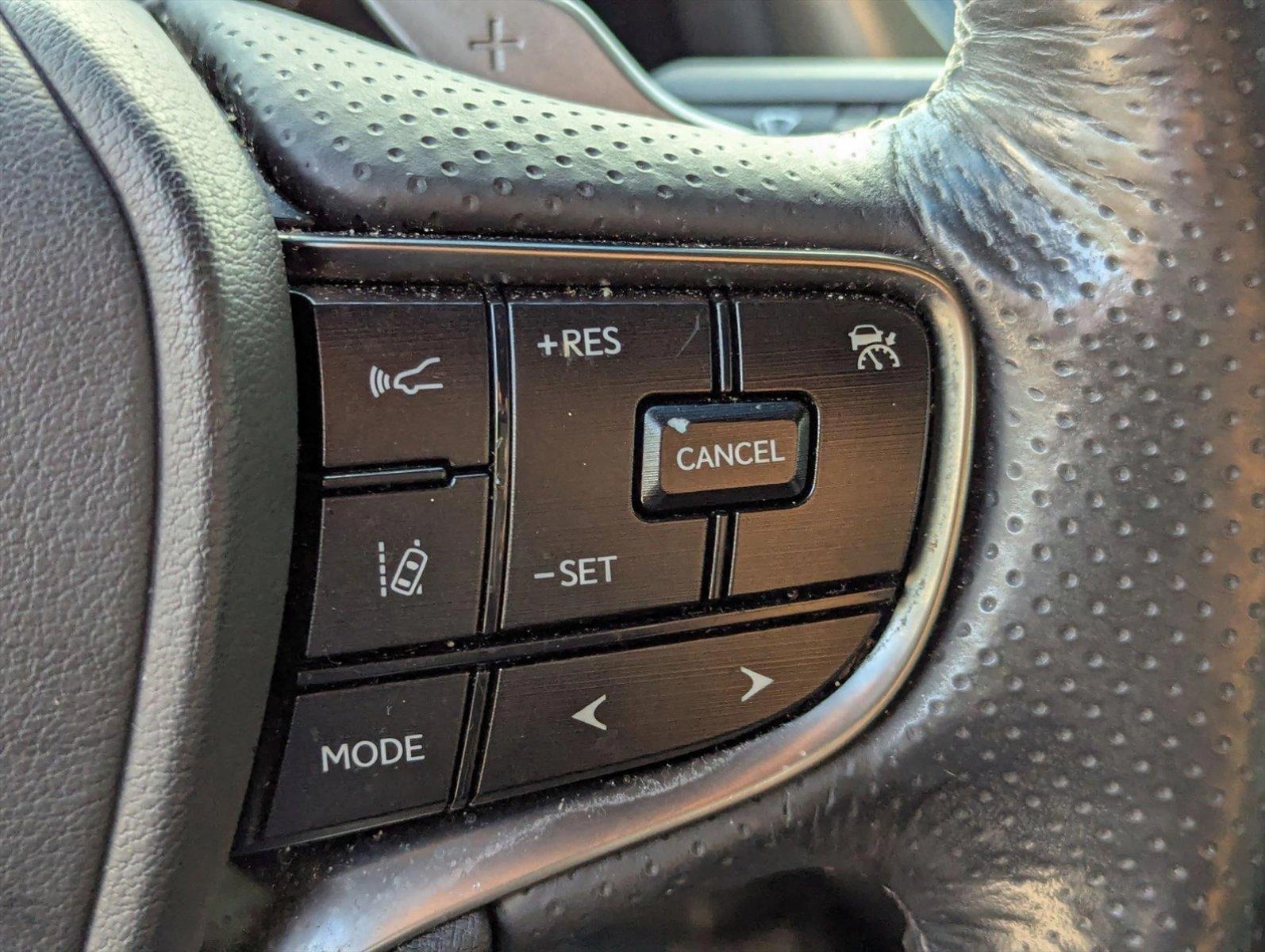 2021 Lexus ES 350 Vehicle Photo in Pembroke Pines , FL 33027