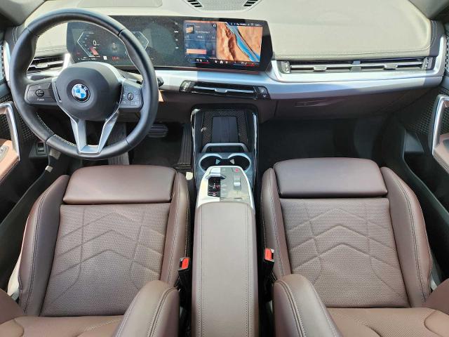2024 BMW X1 xDrive28i Vehicle Photo in PLANO, TX 75024