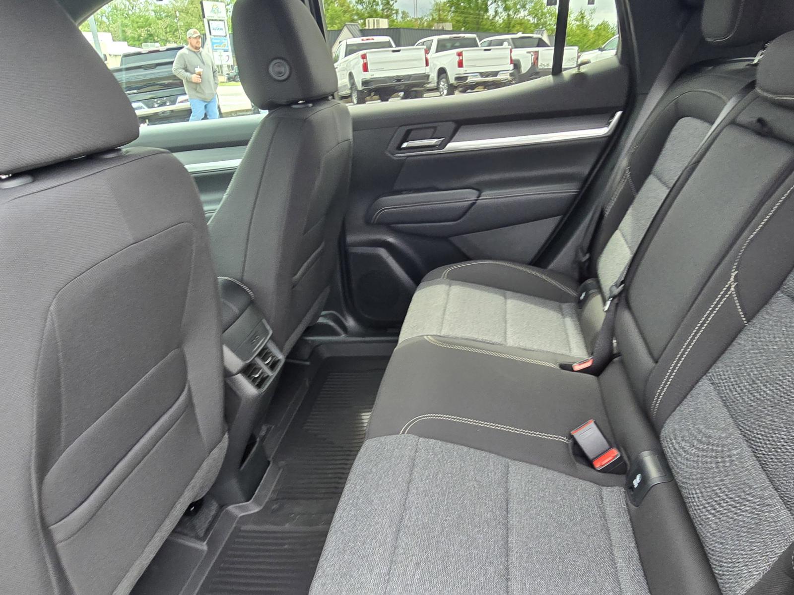 2026 GMC Terrain Vehicle Photo in Rolla, MO 65401