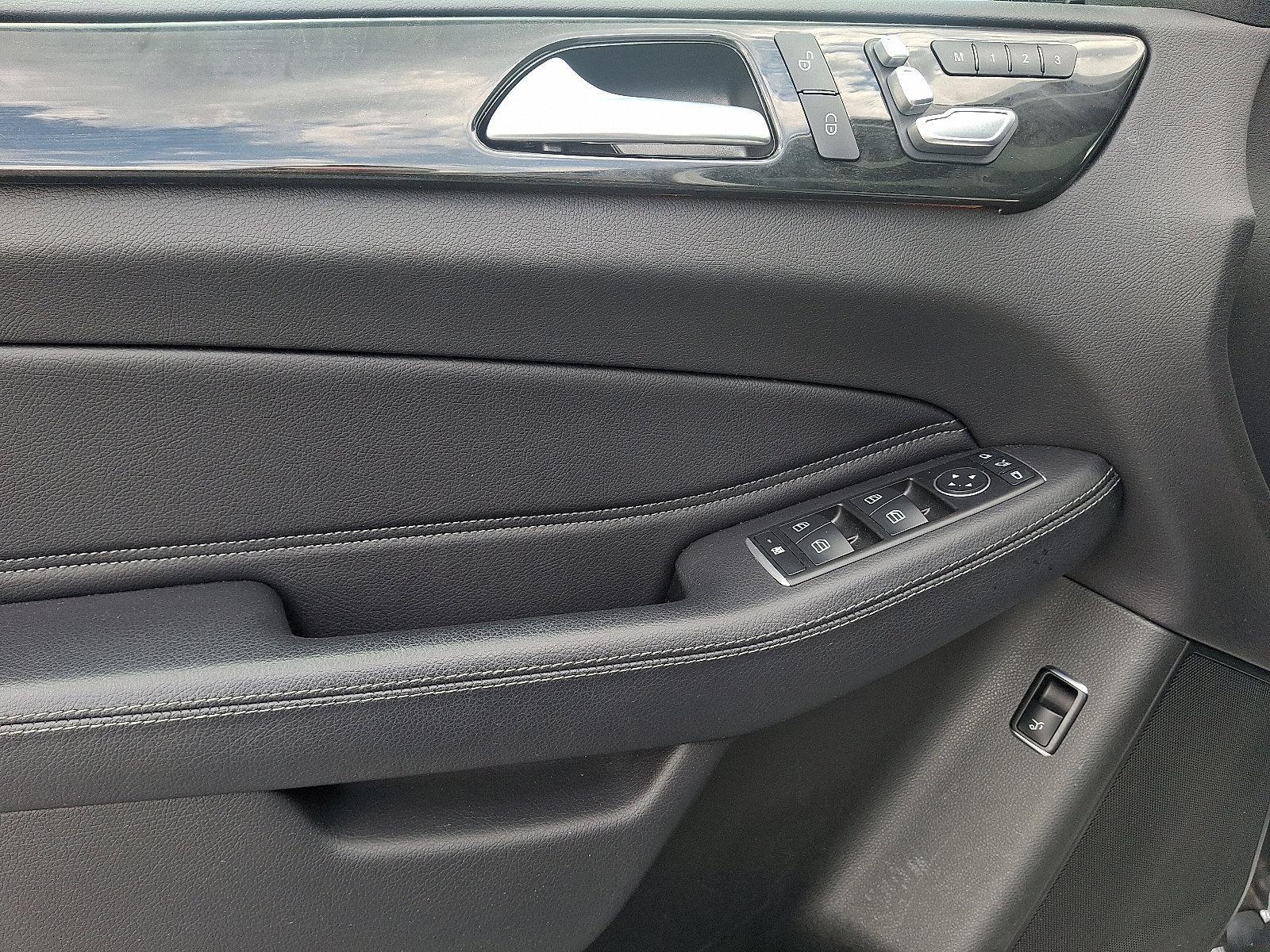 2018 Mercedes-Benz GLE Vehicle Photo in Harrisburg, PA 17111