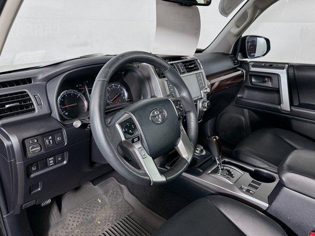 2022 Toyota 4Runner Vehicle Photo in Flemington, NJ 08822