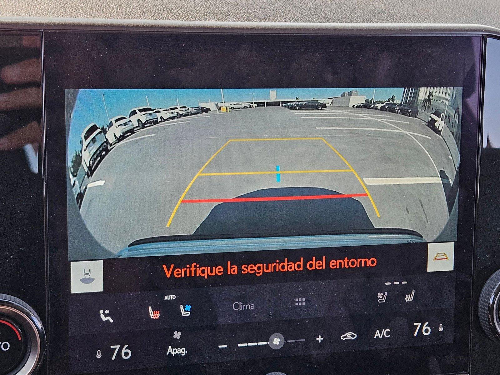 2024 Lexus NX 250 Vehicle Photo in Fort Lauderdale, FL 33316