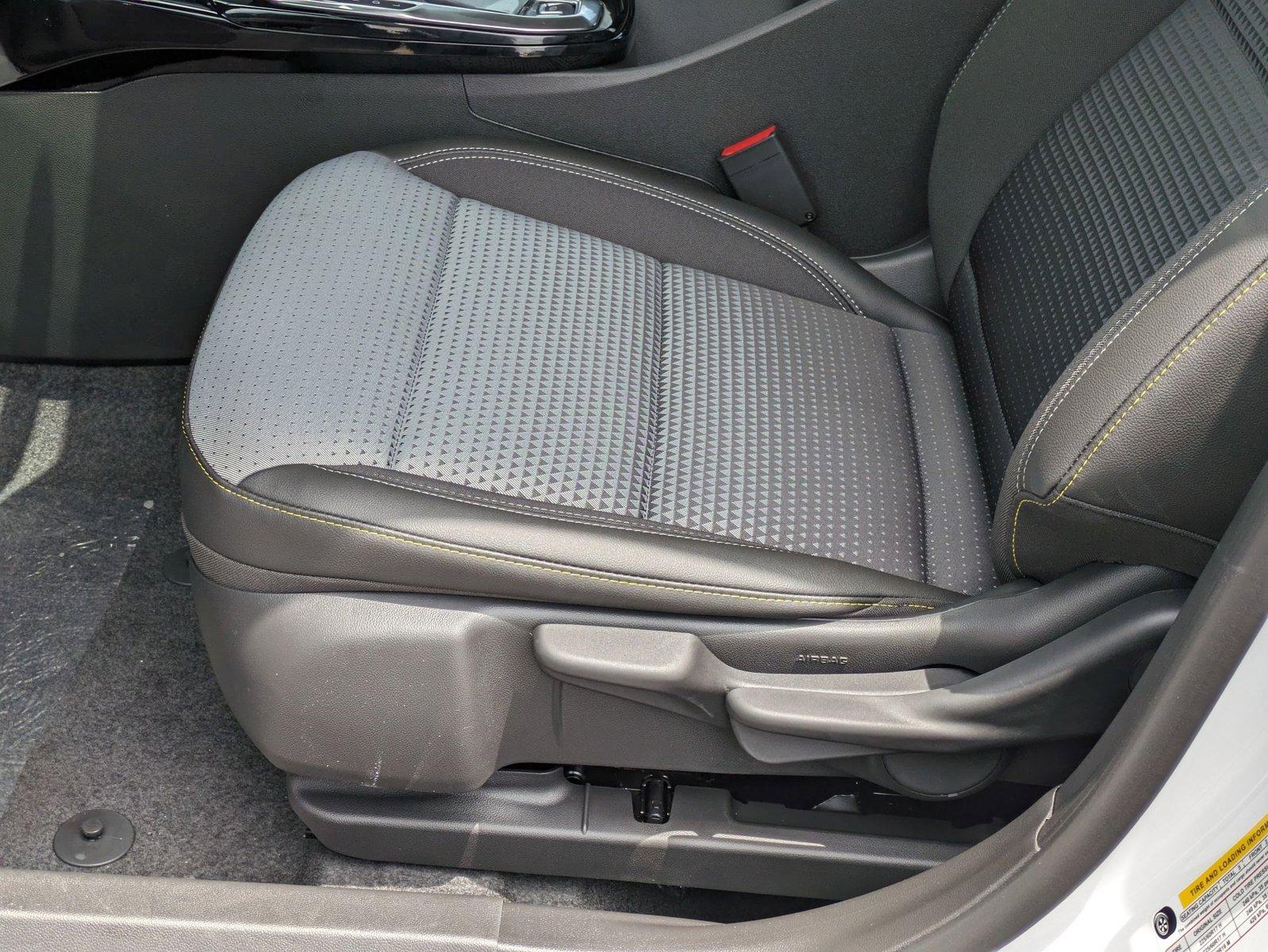2025 Chevrolet Trax Vehicle Photo in ORLANDO, FL 32812-3021