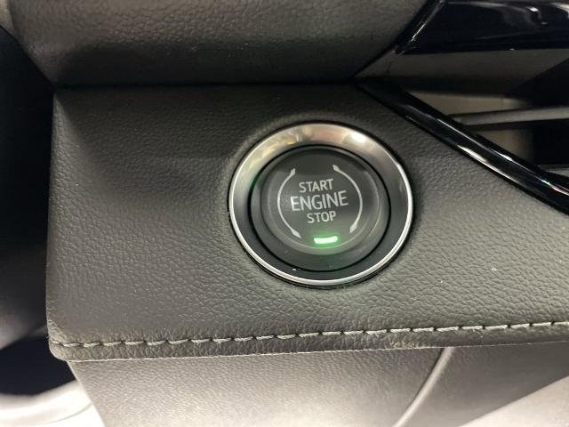 2025 Buick Enclave Vehicle Photo in GILBERT, AZ 85297-0402