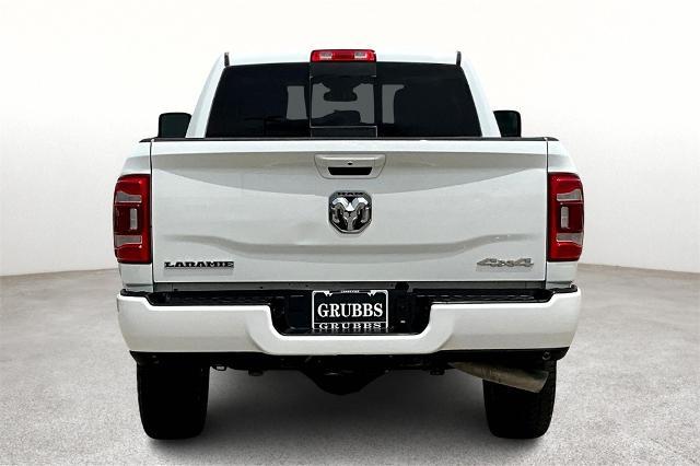 2024 Ram 2500 Vehicle Photo in Grapevine, TX 76051