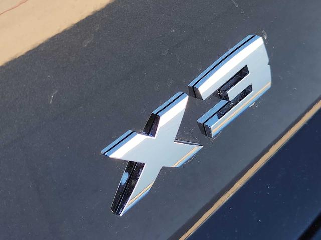 2024 BMW X3 M40i Vehicle Photo in PLANO, TX 75024