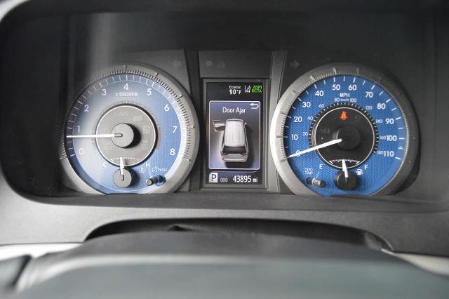 2020 Toyota Sienna Vehicle Photo in Houston, TX 77090