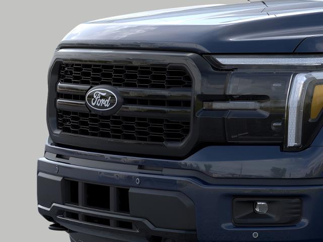 2025 Ford F-150 Vehicle Photo in Oshkosh, WI 54901