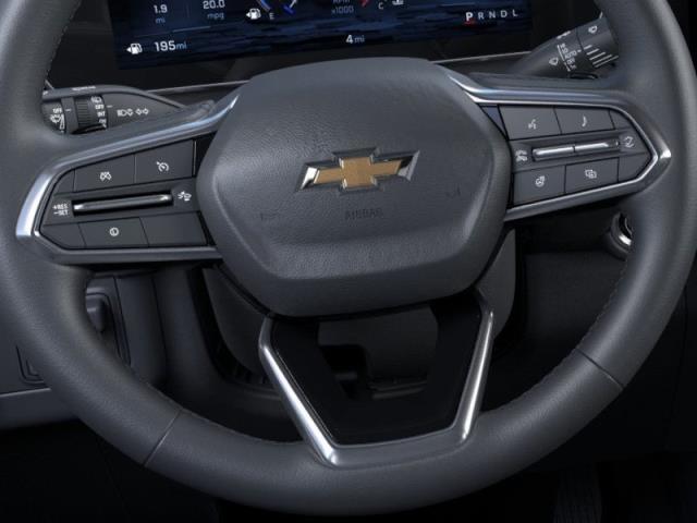 2025 Chevrolet Tahoe Vehicle Photo in MANITOWOC, WI 54220-5838