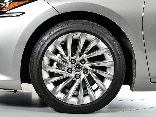 2020 Lexus ES 300h Vehicle Photo in DALLAS, TX 75235