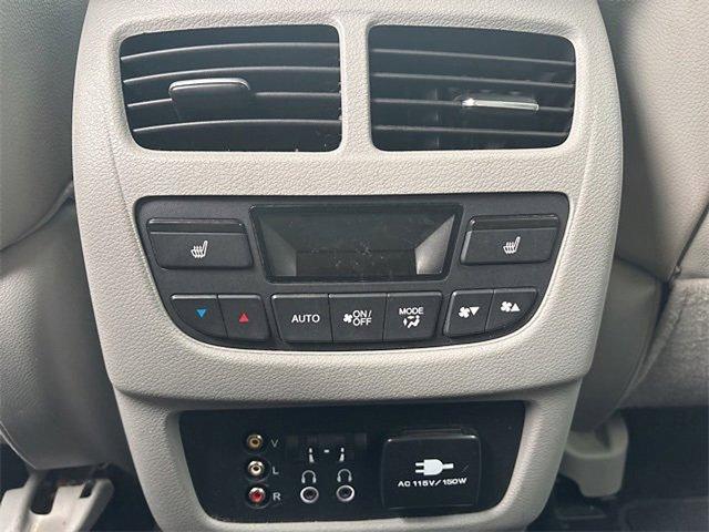 2016 Acura MDX Vehicle Photo in Willow Grove, PA 19090
