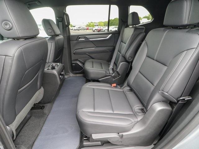 2025 GMC Acadia Vehicle Photo in HOMOSASSA, FL 34448-1461