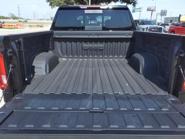 2025 GMC Sierra 1500 Vehicle Photo in Denton, TX 76205