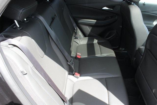 2025 Buick Encore GX Vehicle Photo in AURORA, CO 80012-4011