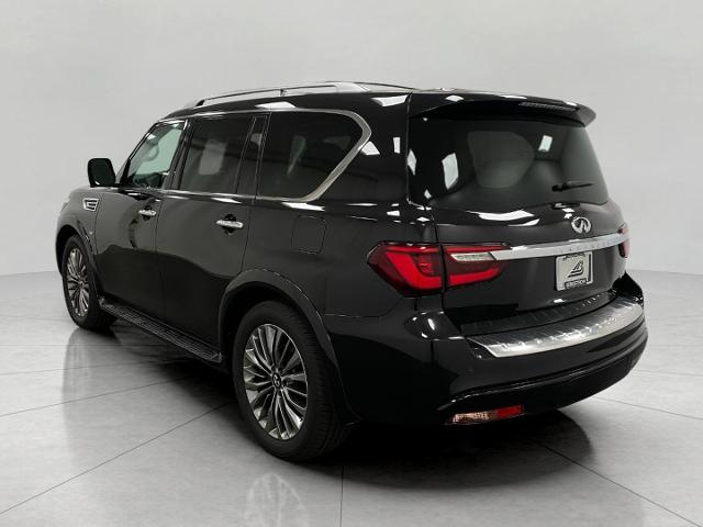 2019 INFINITI QX80 Vehicle Photo in Appleton, WI 54913