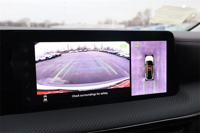 2025 Nissan Kicks Vehicle Photo in Hazelwood, MO 63042