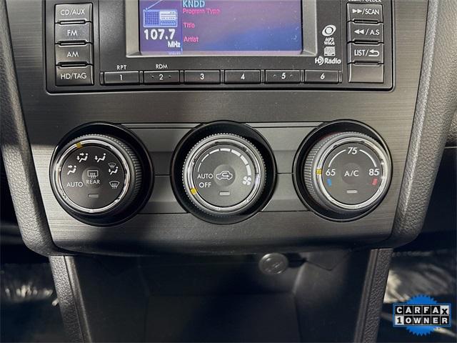 2014 Subaru Impreza Wagon Vehicle Photo in Puyallup, WA 98371