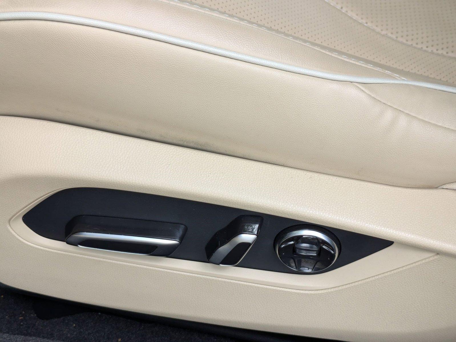 2021 Acura TLX Vehicle Photo in Tampa, FL 33614