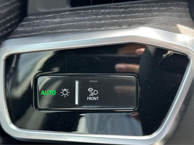 2025 Audi A6 allroad Vehicle Photo in HOUSTON, TX 77090
