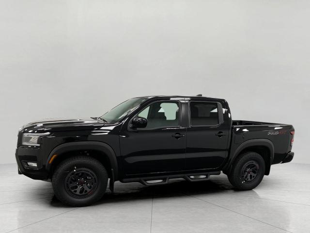 2025 Nissan Frontier Vehicle Photo in Appleton, WI 54913