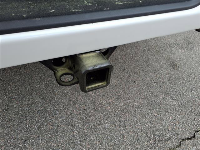 2021 GMC Sierra 1500 Vehicle Photo in HENDERSON, NC 27536-2966