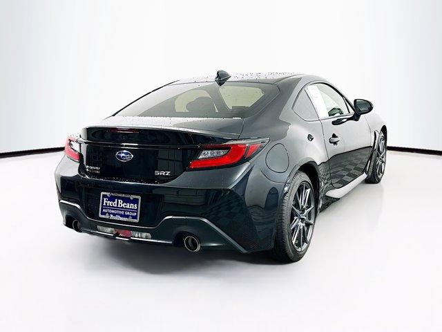 2022 Subaru BRZ Vehicle Photo in Doylestown, PA 18902