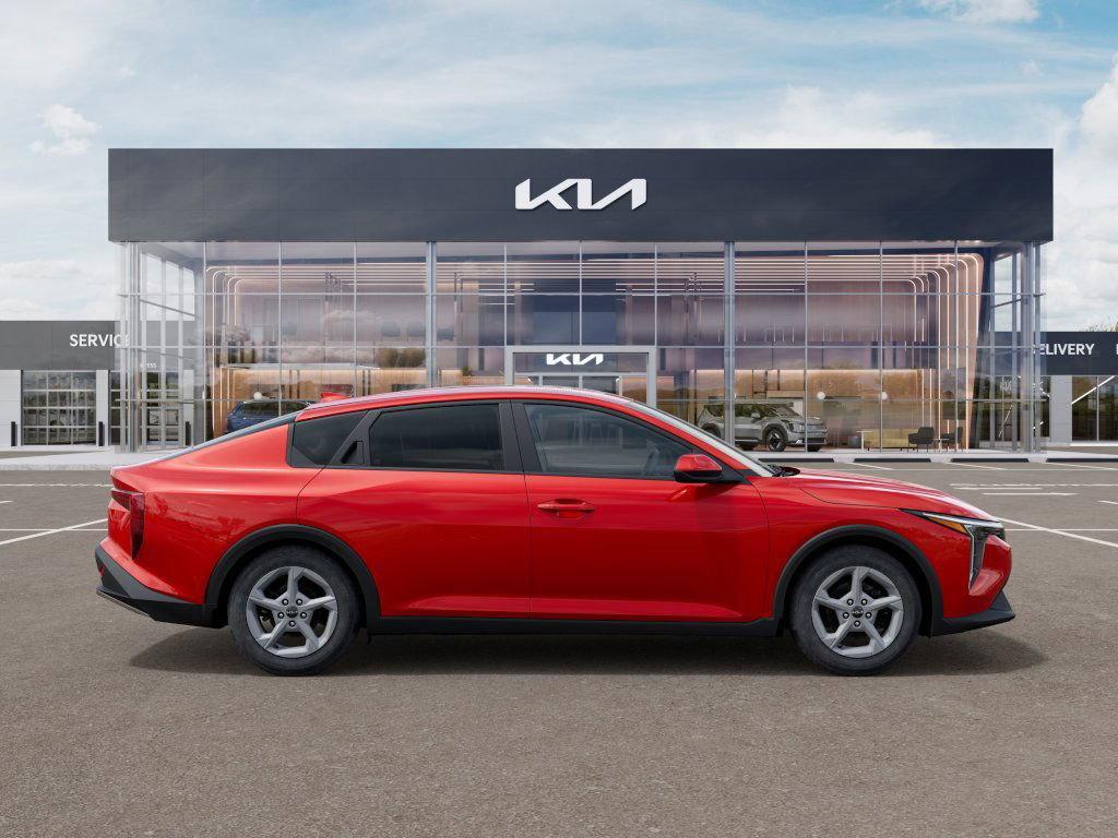 2025 Kia K4 Vehicle Photo in Belle Vernon, PA 15012