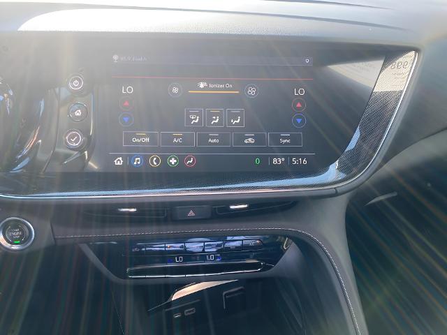 2021 Buick Envision Vehicle Photo in APPLETON, WI 54914-8833